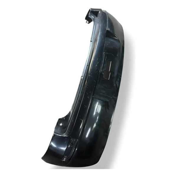 Parachoque Traseiro Chevrolet Corsa Maxx 2010 2011 93364222