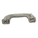 Alça Teto Dianteira Direita Chevrolet Blazer 2008 2009 2010 Cinza