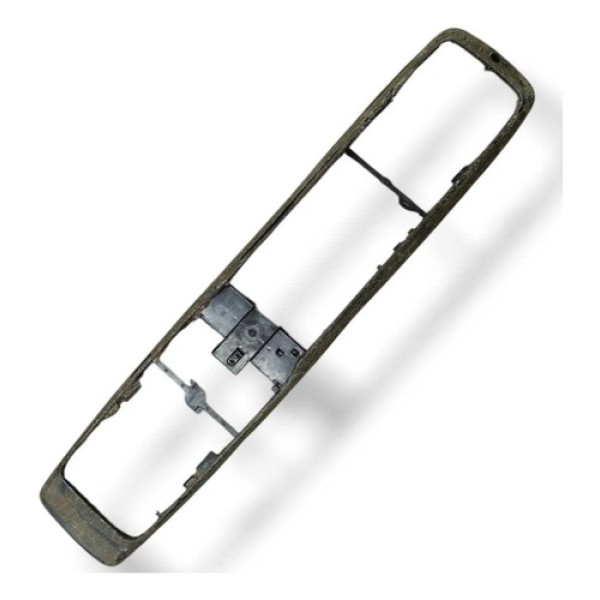 Moldura Console Teto  Jeep Cherokee 1997 412652686 Detalhe
