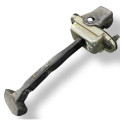 Limitador Traseira Esquerdo Chevrolet Onix 2012/20 52158970