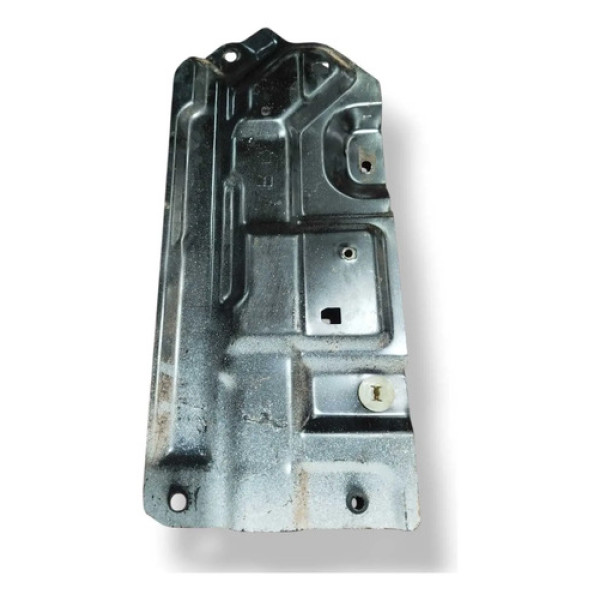 Tampa Lata Porta Dianteira Direita Nissan Frontier 2005 Preto