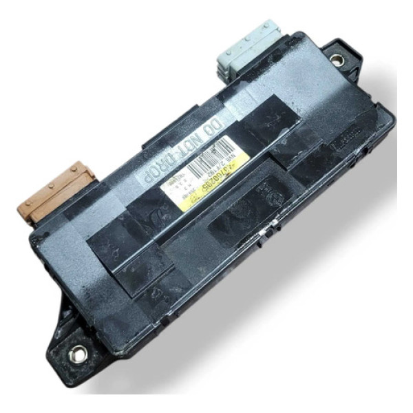 Módulo Conforto Fiat Stilo 1.8 2003 2004 2005 2006 46760205