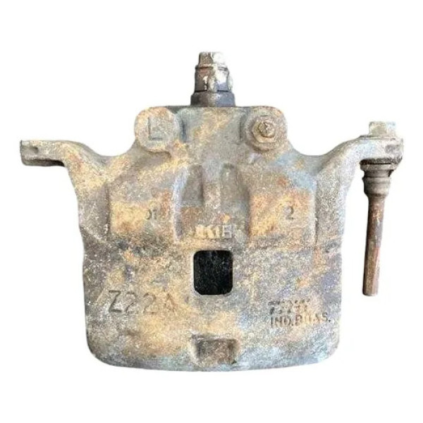 Pinça Freio Dianteira Esquerda  Versa 1.6 2015 S/cavalete