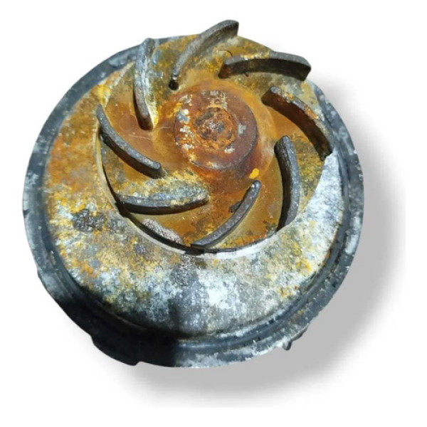 Bomba Dágua Chevrolet Vectra 1999 2000 2001 2002