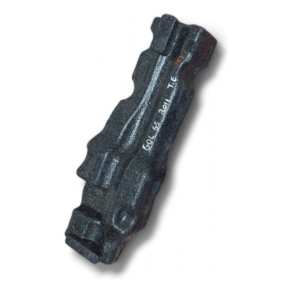 Isopor Impacto Parachoque Tras Esq Vw Gol G5 09/13 5u6807440