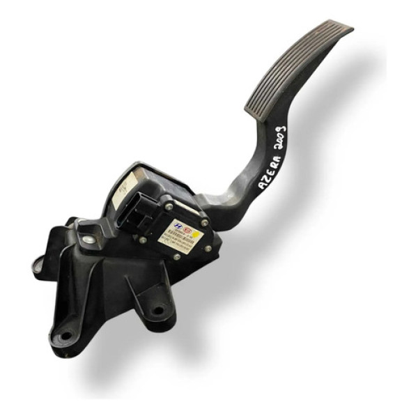 Pedal Acelerador Hyundai Azera 2009 A 2012 Des0495a3l100