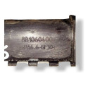Caixa Radiador Gm Ônix Prisma 1.4 2013 2014 2015 8b1060400