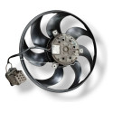 Hélice Motor Ventoinha Chevrolet Astra Sedan 2001 90570745