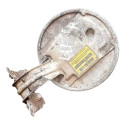Portinhola Tanque Combustível Chevrolet Blazer 2009 A 2011 Branco 2010