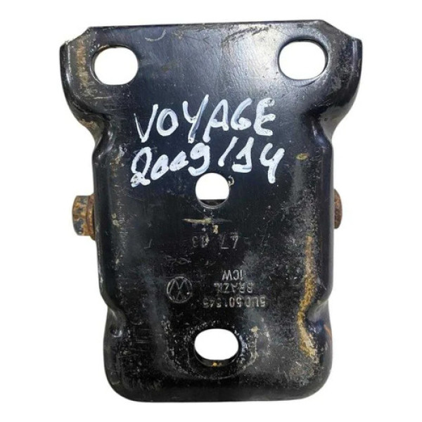 Suporte Eixo Traseiro Direito Vw Voyage 2010/2020 5u0501545
