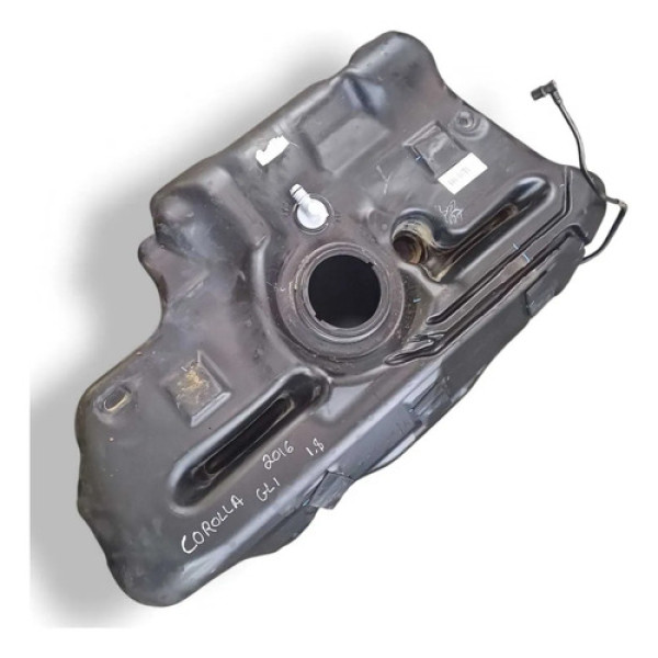 Tanque De Combustivél Toyota Corolla Gli 1.8 2015 2016 2017