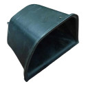Porta Treco Objetos Chevrolet Onix 2015 2016 2017 2018 2019 Preto