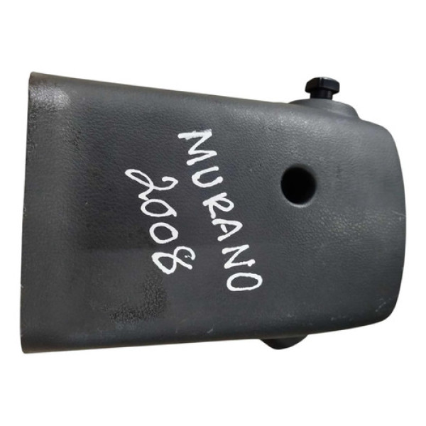 Moldura Inferior Coluna Painel Nissan Murano 08 484701aa1a