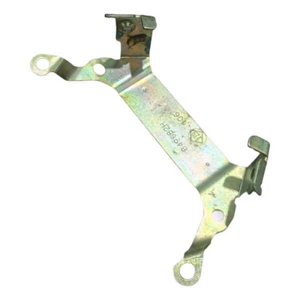 Suporte Console Central Renault Clio 2007 2008 2009 849682h