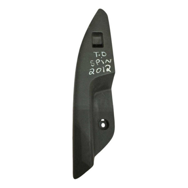 Moldura Botão Vidro Tras Direit Chevrolet Spin 2012 52020797