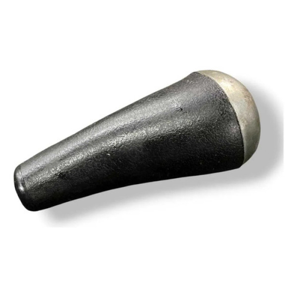 Manopla Alavanca Peugeot 207 Passion 2010 2011 2012 Preto