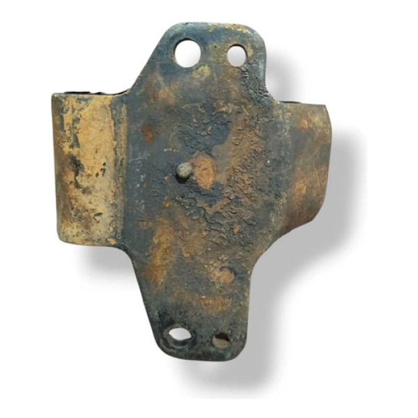 Calço Coxim Motor Nissan Frontier 2.8 2004 2005 2006 2007