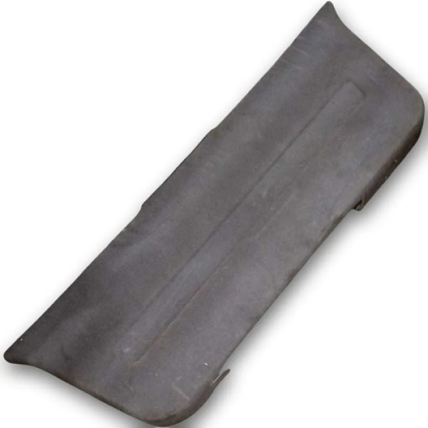 Tampão Bagagito Mercedes Classe A190 2002 2003 2004 Preto