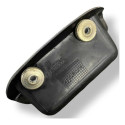 Puxador Porta Traseira Esquerda Gm Classic 2012 90430991 Preto