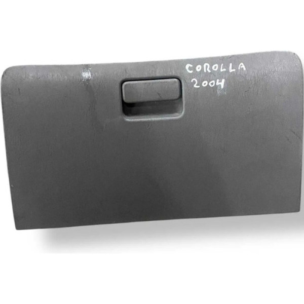 Porta Luvas Toyota Corolla 2003 2004 2005 2006 2007 - 041234