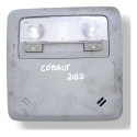 Luz Teto Cortesia Chevrolet Cobalt 2013 2014 2015 1673520