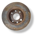 Disco Freio Dianteiro Esquerdo Manual Chevrolet Celta 2007