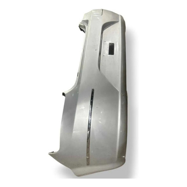 Parachoque Traseiro Fiat Linea 2010 2011 Detalhe 735453702
