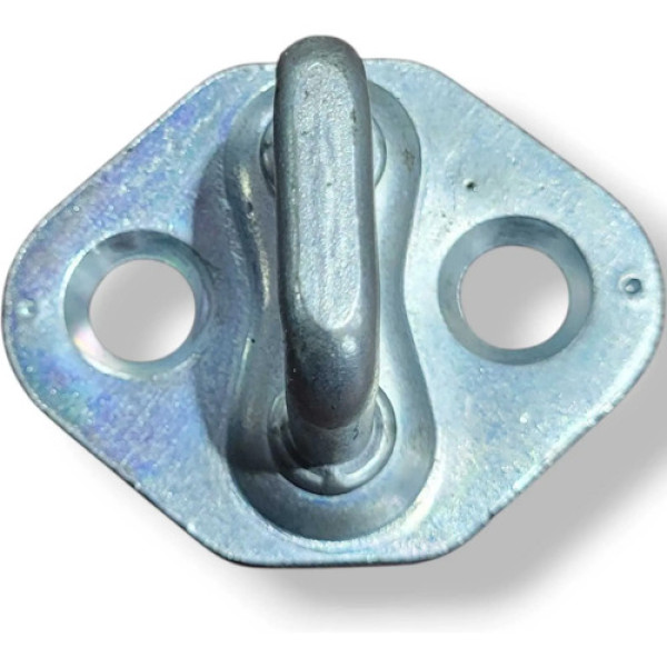 Batente Fechadura Porta Honda City Hatch 1.5 2023 2024 2025