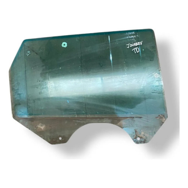Vidro Porta Traseira Direita Dodge Journey 2014 2015 2016