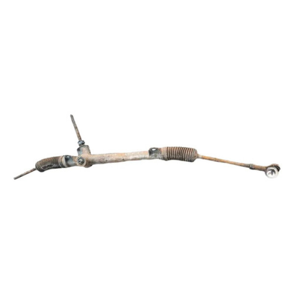 Caixa Setor Direçao Mecanica Ford Escort Gl 1995 547419063a