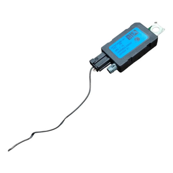 Módulo Amplificador Antena Peugeot 208 2016/2019 9673439280