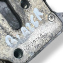 Fechadura Tras Direita Chevrolet Blazer 2.4 2008  16629140