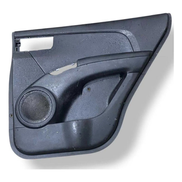 Forro Porta Traseiro Direito Kia Sportage 2008 833201f000