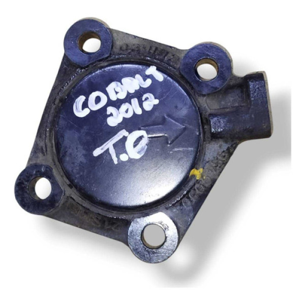 Suporte Sensor Abs Traseiro Direito Chevrolet Cobalt 2013