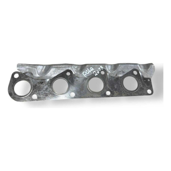 Junta Coletor Escape Volkswagen Polo 1.6 2008 2009 2010 