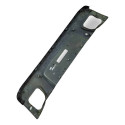 Aplique Tampa Traseira Chevrolet Classic 2011 2012 2013 Preto