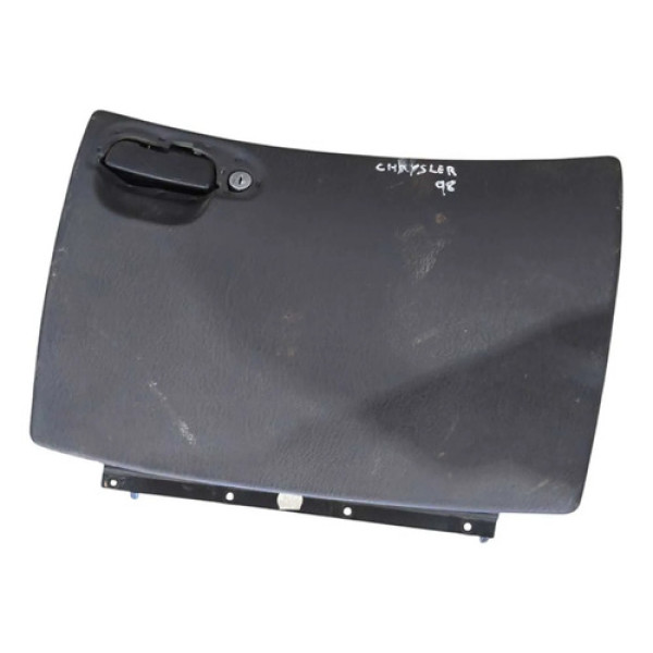 Tampa Porta Luvas Painel Central Chrysler 300m 3.5 V6 1998