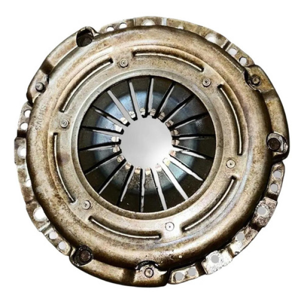 Platô Embreagem Fiat Strada 1.4 2007 2008 2009 2010 2011 Prateado
