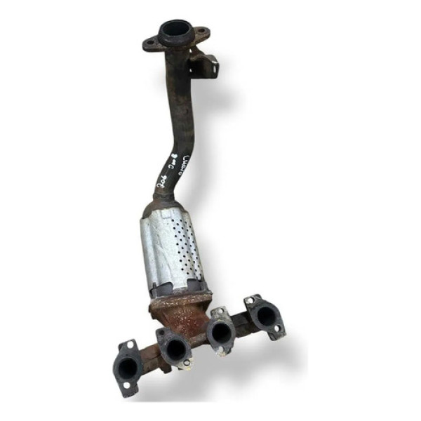 Catalisador (cheio) Peugeot 206 Sw 2007 2008 2009 2010