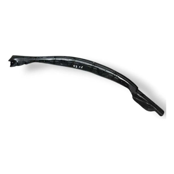 Protetor Int Paralama Esquerdo Citroën C3 2015 9683286180
