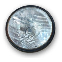 Farol Bloco Optico Yamaha Ybr 125 2003 2004 2005 2006 2007 Ambos Lados