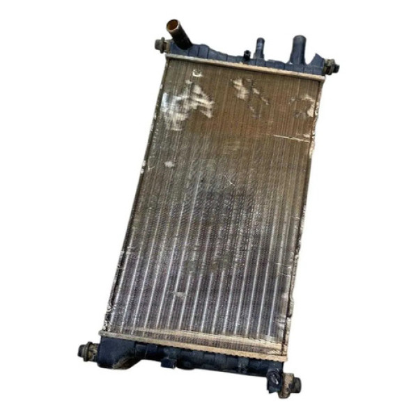 Radiador Agua Ford Fiesta Ka Endura 1.0 1997 1998 1999 2000
