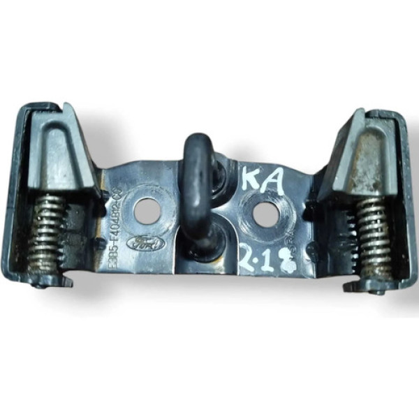 Batente Fechadura Tampa Traseira Ford Ka 2018 E3b5f404b12cc