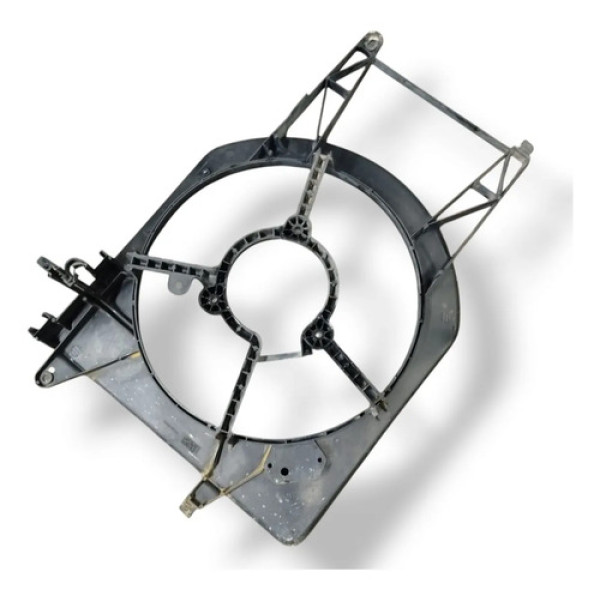Defletor Ventoinha Radiador Fiat Palio 1.0 2000 2001 2002