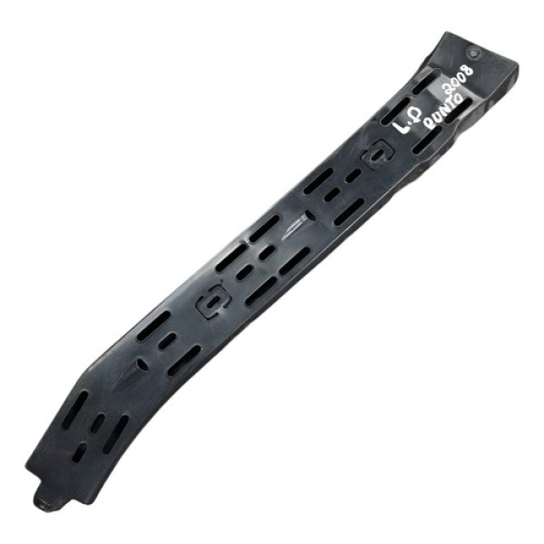 Suporte Proteção Linha Combustivel Fiat Punto 2008 51802263