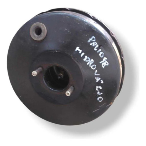 Hidrovacuo Servo Freio Fiat Palio 1997 1998 1999 20562021004