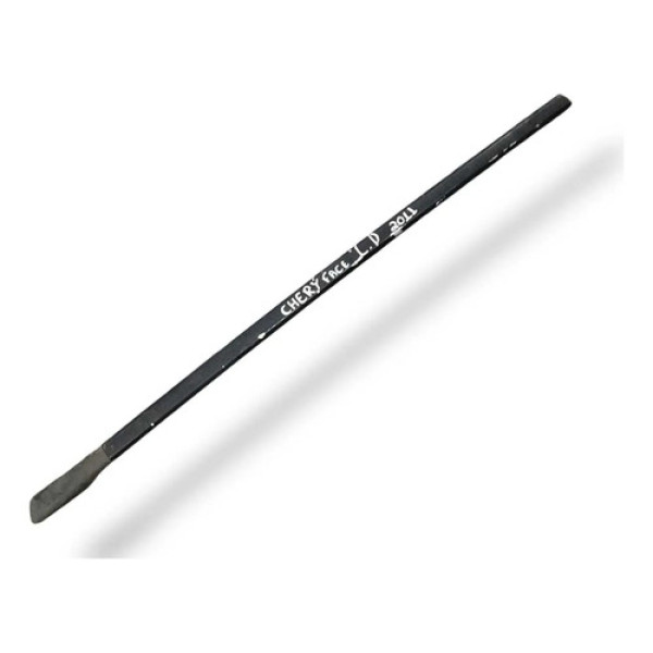 Rack Teto Lado Direito Chery Face 2010 2011 2012 2013 2014 Preto