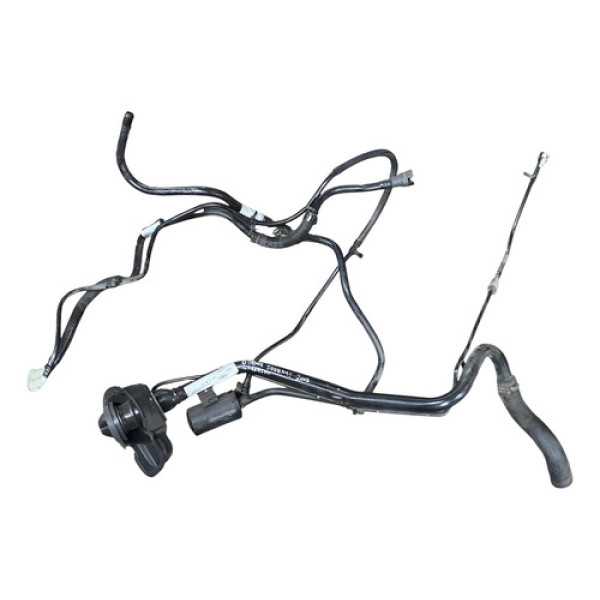 Gargalo Tanque Combustivel  Dodge Journey 2012 2013 02412b 1