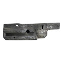  Absorvedor Impacto Traseiro Gol G4 2006 2007 2008 5w6807440