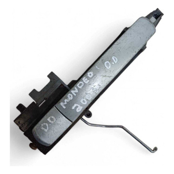Maçaneta Externa Dianteira Direita Ford Mondeo 2001/2006 Dianteira